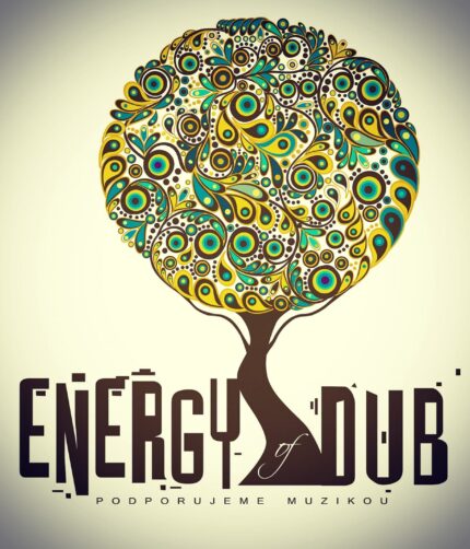 ENERGY OF DUB